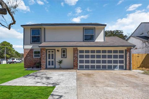 Photo of 9728 Debbie Lane, Houston, TX 77038 (MLS # 79624022)