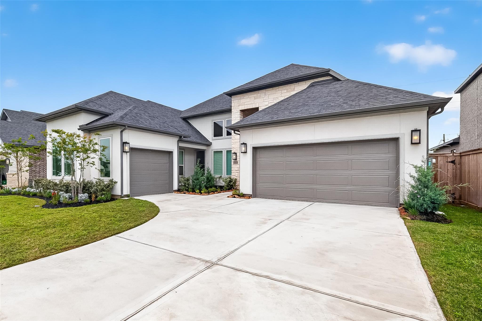 1568 River Point Drive