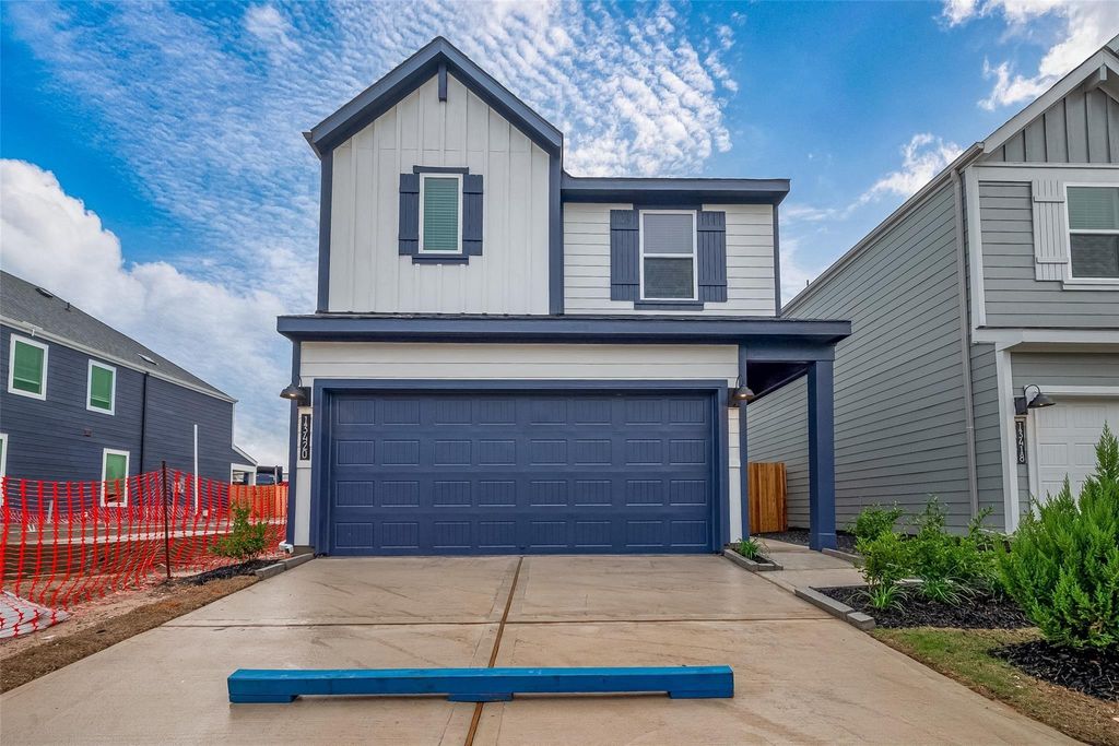 Photo of 13426 Sombrero Cay Drive, Houston, TX 77047 (MLS # 71972284)