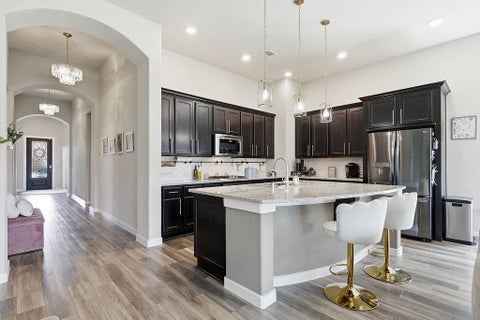 Photo of 4042 Shackleton Court, Iowa Colony, TX 77583 (MLS # 31526842)