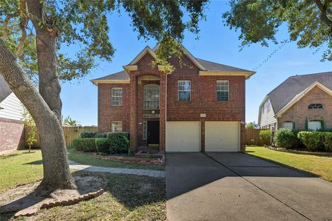 6730 Portuguese Bend Drive Missouri City TX 77459