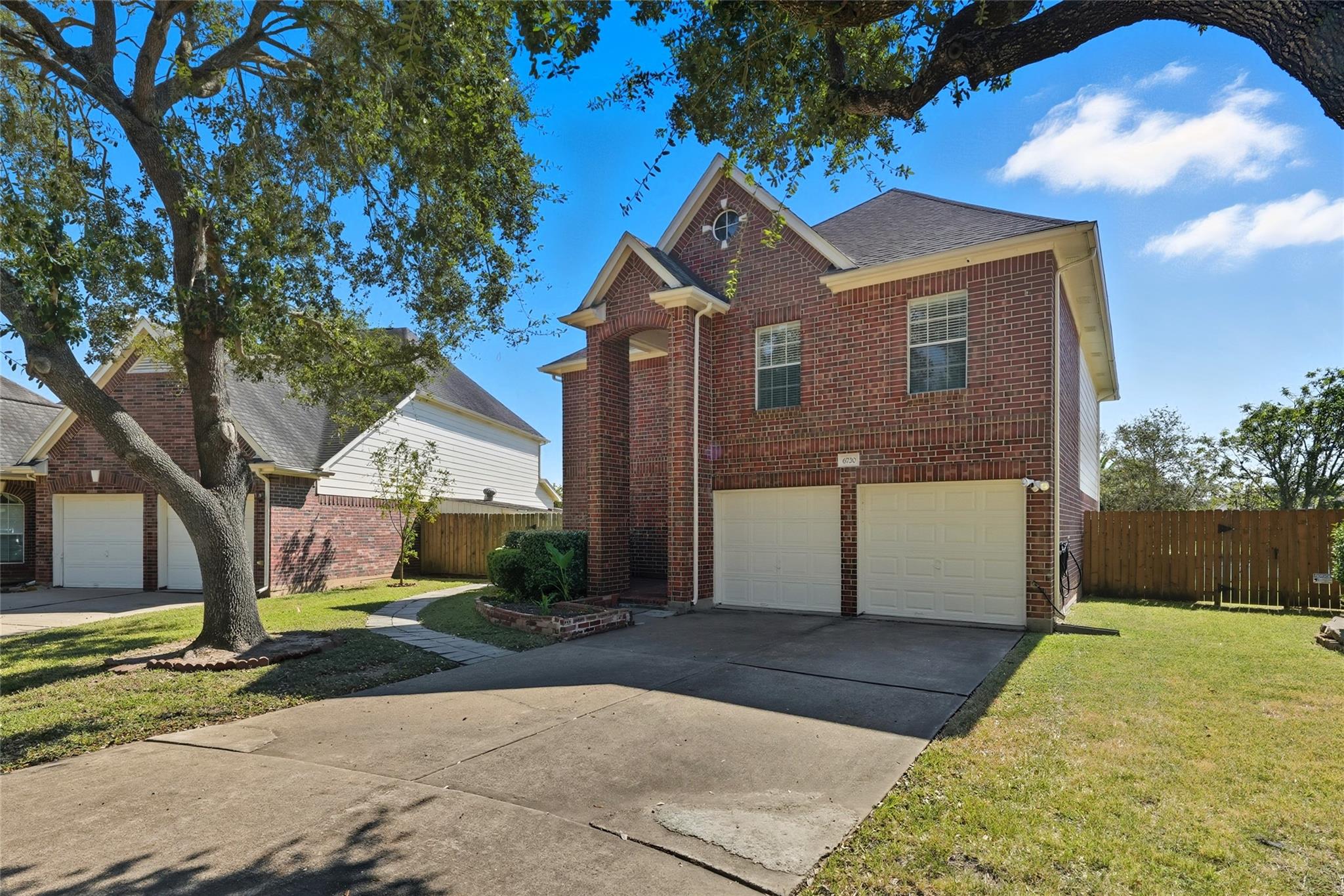 6730 Portuguese Bend Drive