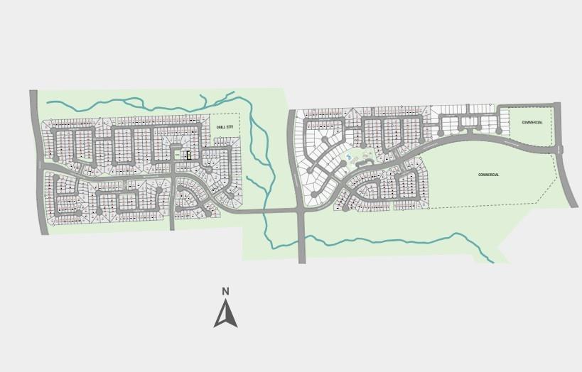 21510 Banpo Bend Drive