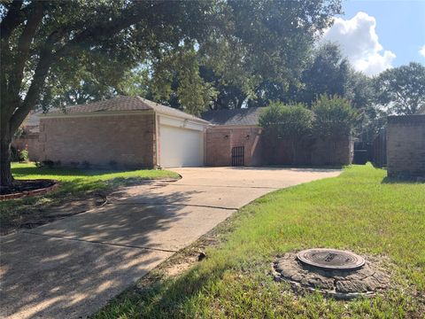 Photo of 6218 Crakston Street, Houston, TX 77084 (MLS # 39751246)