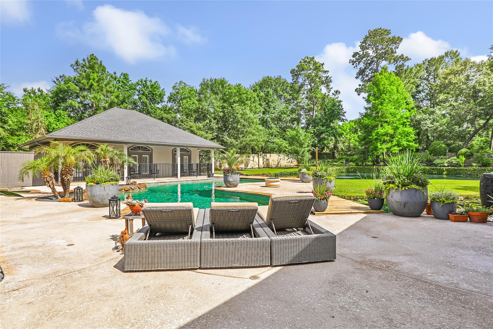 Kingwood, Texas, 77346, United States, 4 Bedrooms Bedrooms, ,6 BathroomsBathrooms,Residential,Active,2007281