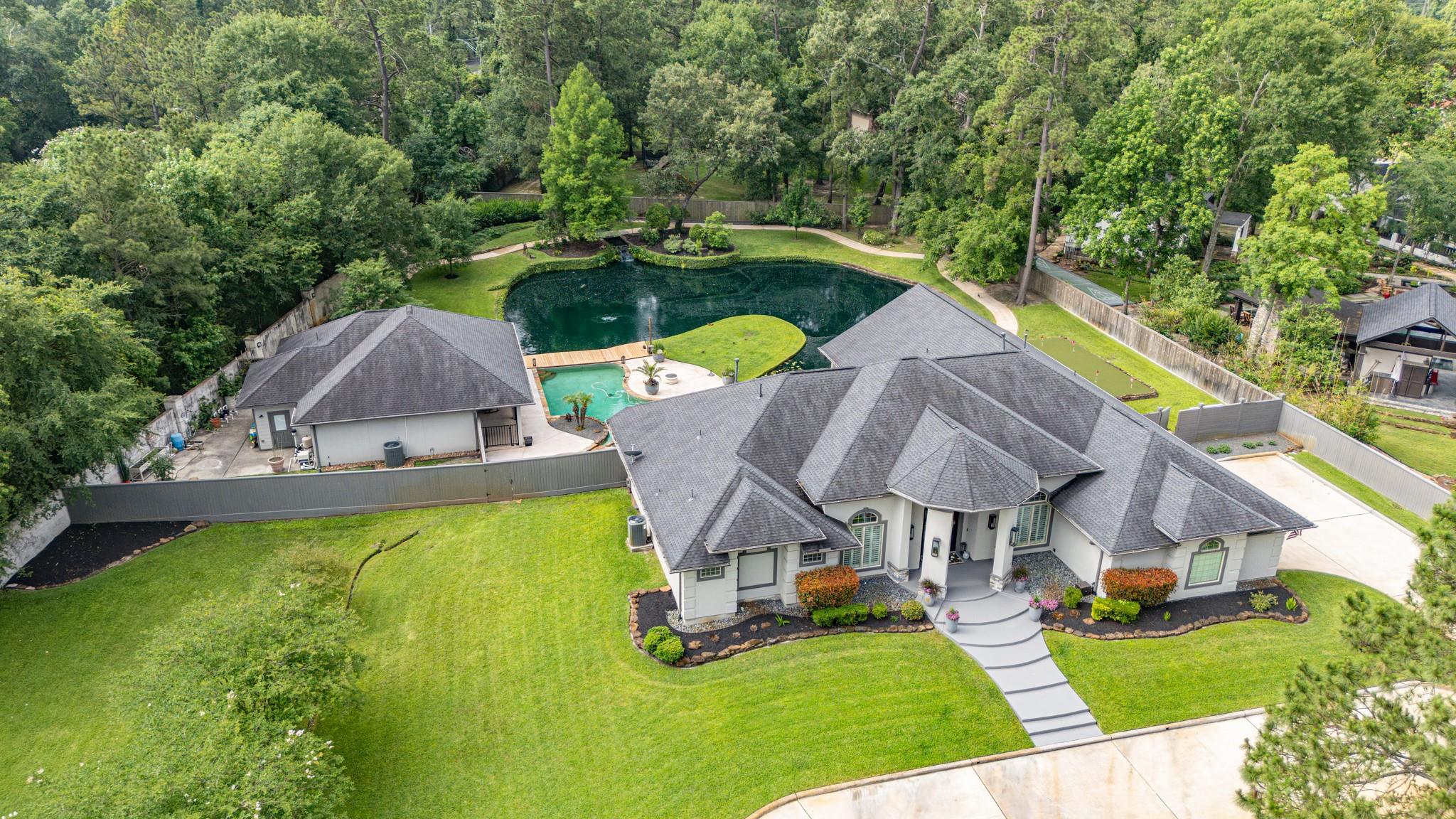 Kingwood, Texas, 77346, United States, 4 Bedrooms Bedrooms, ,6 BathroomsBathrooms,Residential,Active,2007281