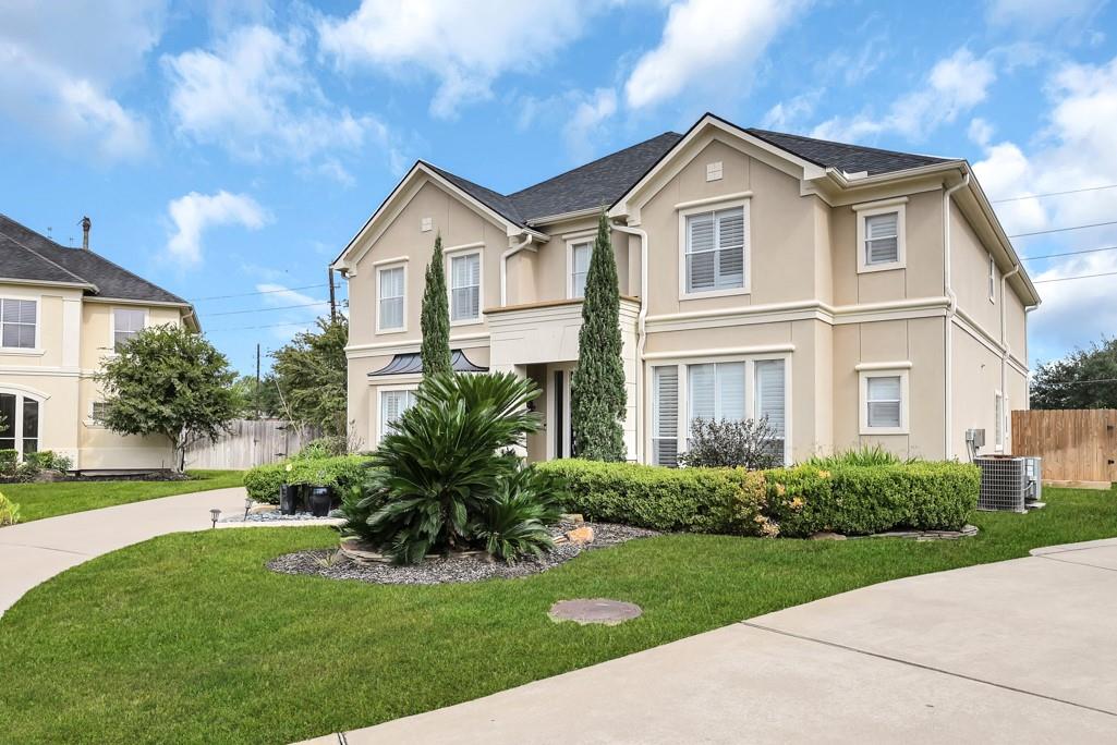 2002 Colbury Court