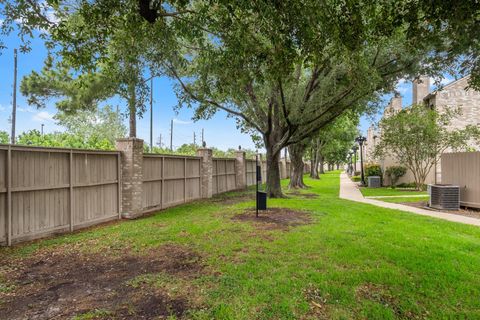 Tiny photo for 3124 Holly Hall Street #3124, Houston, TX 77054 (MLS # 69196038)