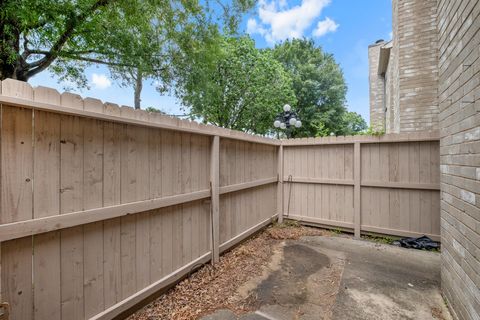 Tiny photo for 3124 Holly Hall Street #3124, Houston, TX 77054 (MLS # 69196038)