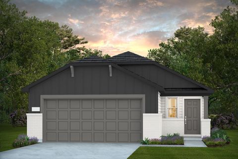 Photo of 6830 Bens Landing, Cove, TX (MLS # 23056229)