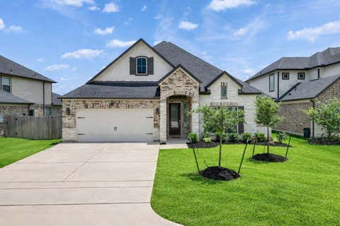 Photo of 2918 Skerne Forest Drive, Spring, TX 77373 (MLS # 14796764)