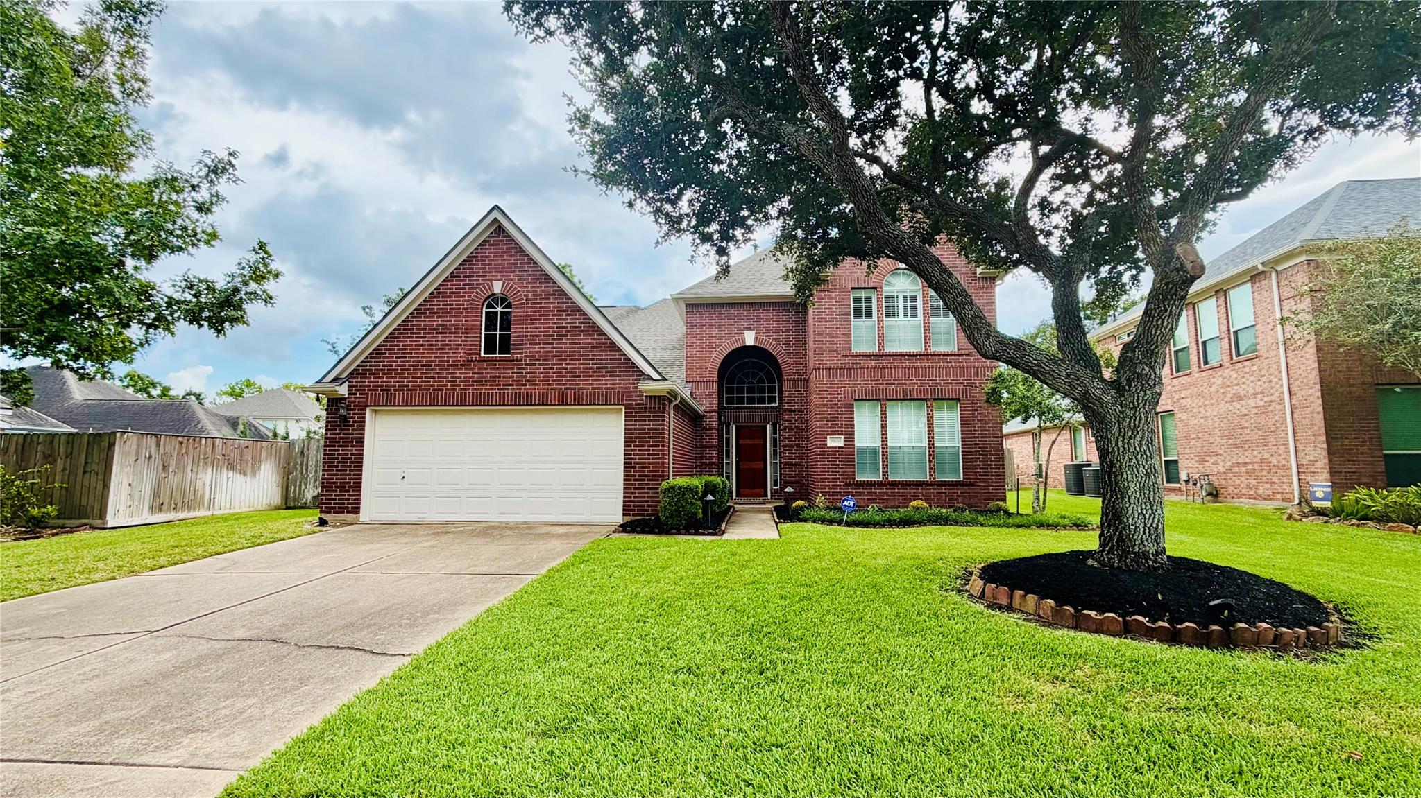 3906 Southsand Drive
