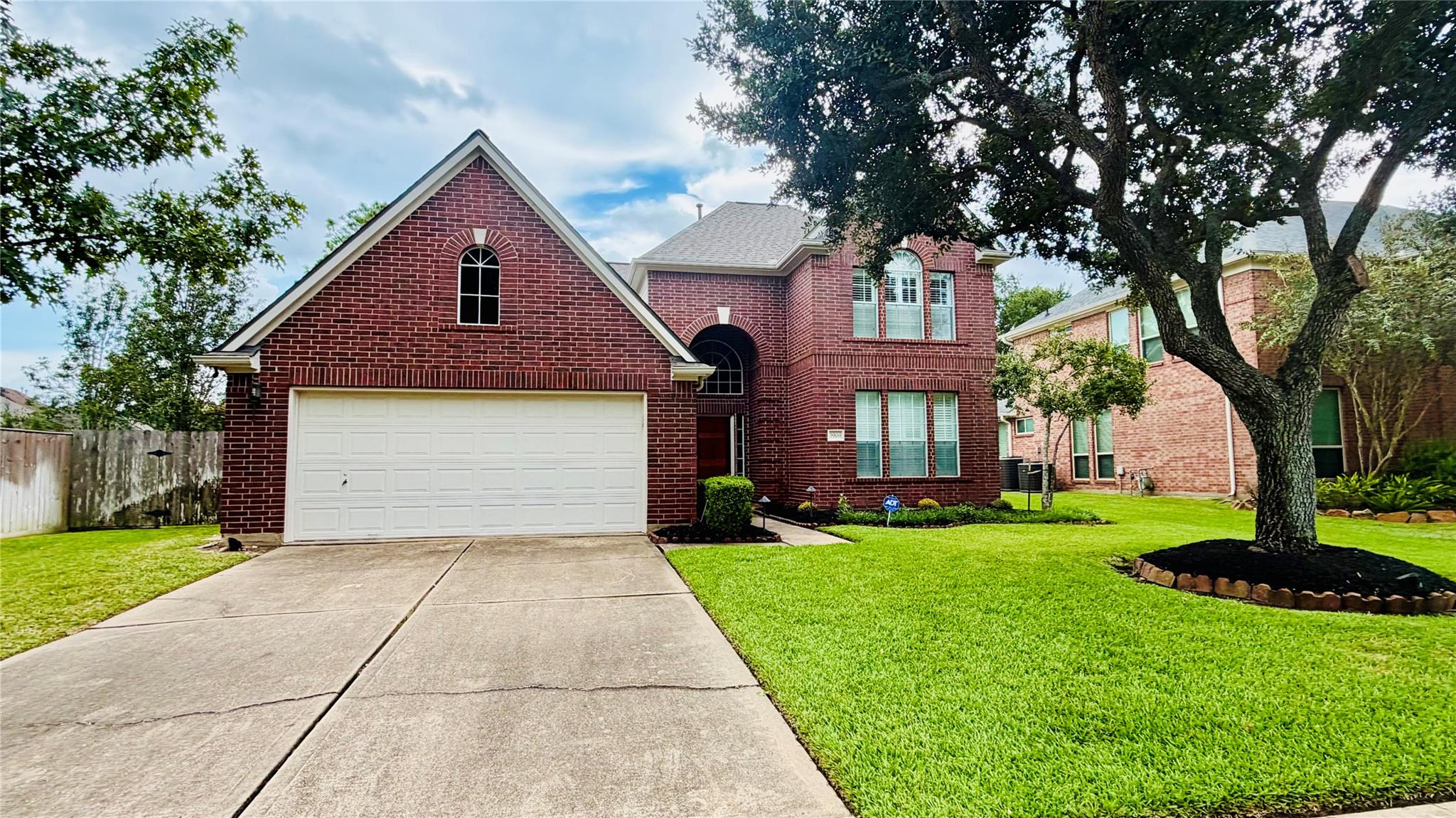 3906 Southsand Drive