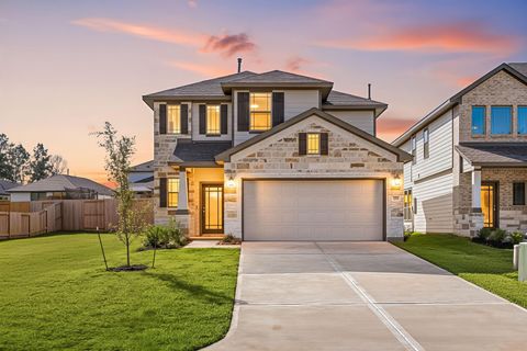 Photo of 25319 Yellowbells Place, Montgomery, TX 77316 (MLS # 55160894)