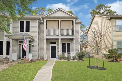 Photo of 23823 Township Elm Street, Spring, TX 77373 (MLS # 14394668)