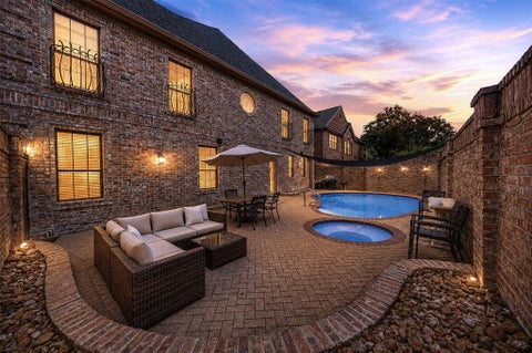 Photo of 2510 Potomac Drive #A, Houston, TX 77057 (MLS # 73949349)