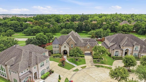 Photo of 4803 Harvest Chase Lane, Sugar Land, TX 77479 (MLS # 69897918)