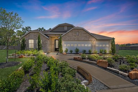 754 Ivory Creek Court Willis TX 77378