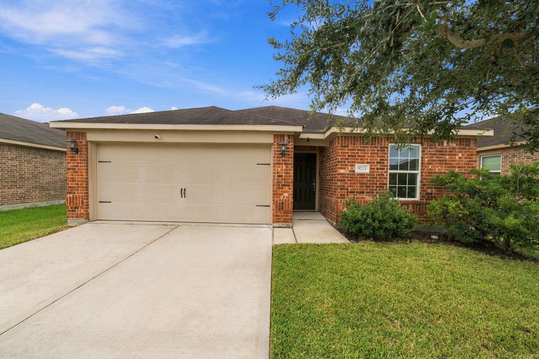 9723 Montana Sapphire Lane