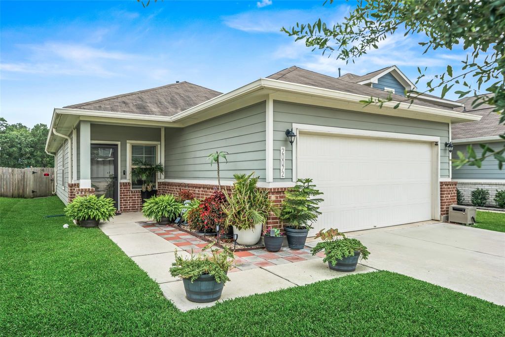Photo of 20072 Northpark Ash Lane, Porter, TX 77365 (MLS # 66313761)