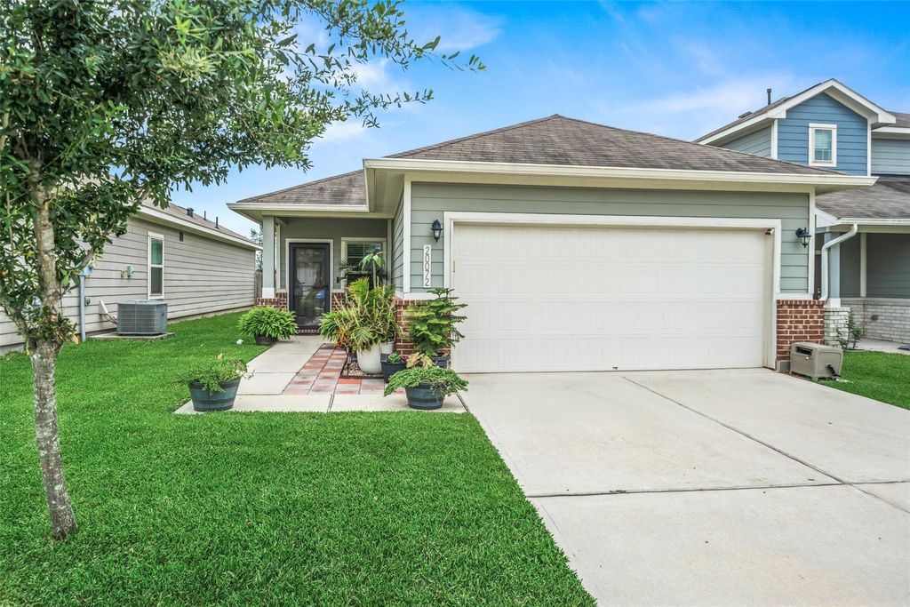 Photo of 20072 Northpark Ash Lane, Porter, TX 77365 (MLS # 66313761)