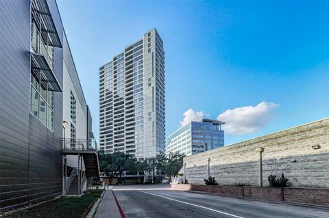 Photo of 14 Greenway Plaza #5O, Houston, TX 77046 (MLS # 41676576)