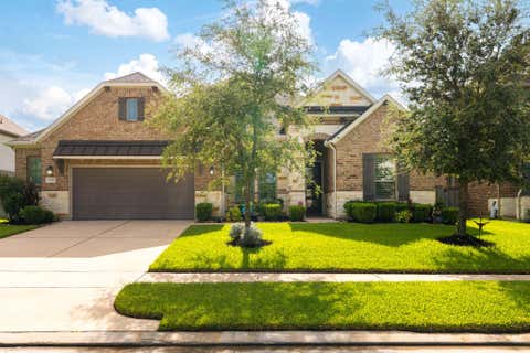 Photo of 19138 Blue Hill Lane, Tomball, TX 77377 (MLS # 38690093)