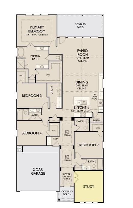 21918 Laurel Cherry Court