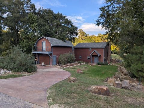 Photo of 80 Hunters Creek Drive, Huntsville, TX 77340 (MLS # 8688499)