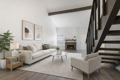 Photo of 12232 Bob White Drive, Houston, TX 77035 (MLS # 77165627)