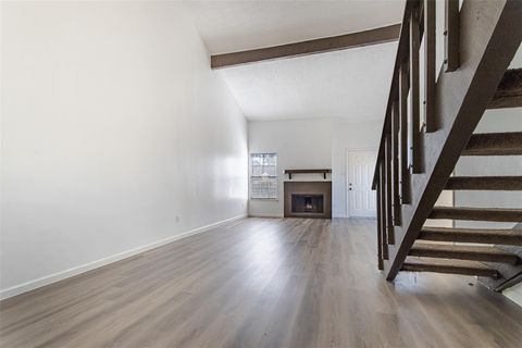 Photo of 12232 Bob White Drive #122, Houston, TX 77035 (MLS # 77165627)