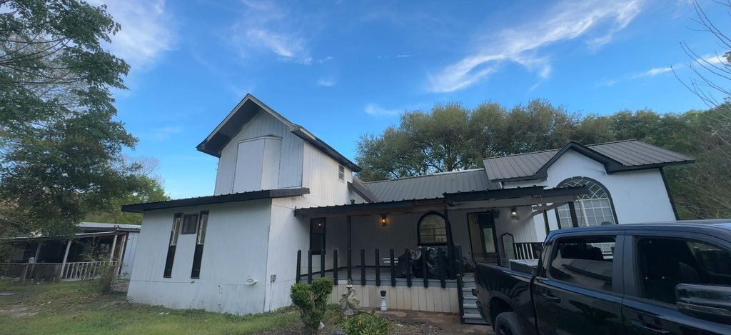 Photo of 20696 Brazos Drive, New Caney, TX 77357 (MLS # 55237602)