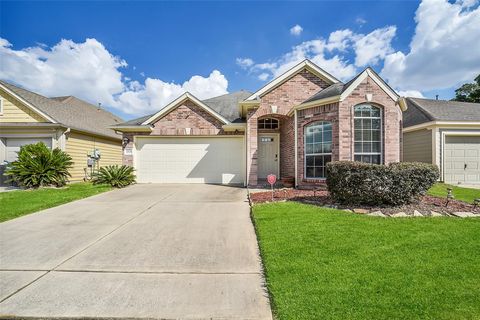 Photo of 11906 Jansells Crossing Drive, Houston, TX 77065 (MLS # 50904213)