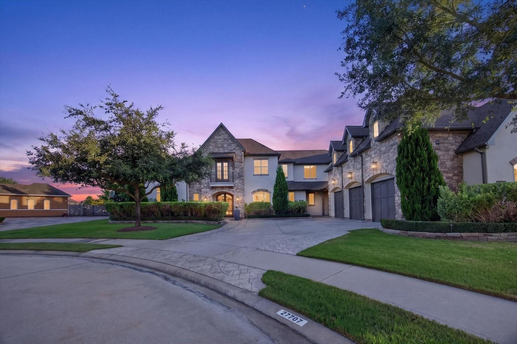27707 Stonehurst Lane