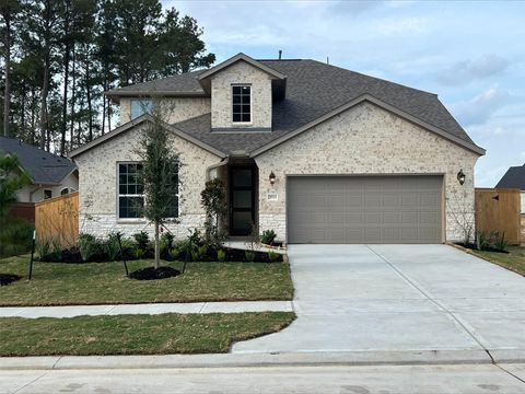 Photo of 29753 Brushy Gables Drive, Magnolia, TX 77354 (MLS # 44671103)