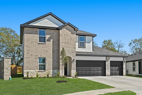 Photo of 127 Wildflower Lane, Dayton, TX 77535 (MLS # 76351362)