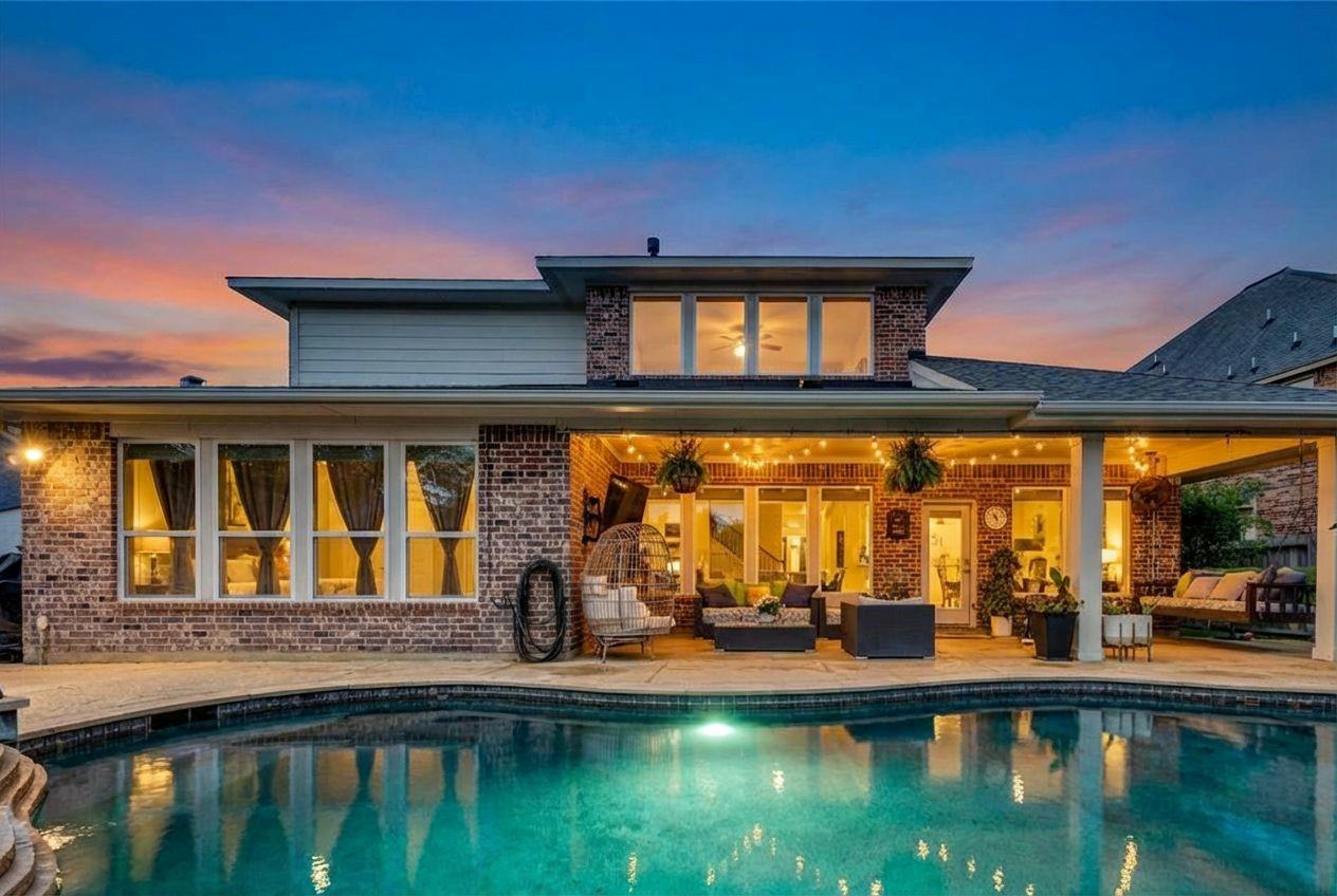 27515 Knox Prairie Lane