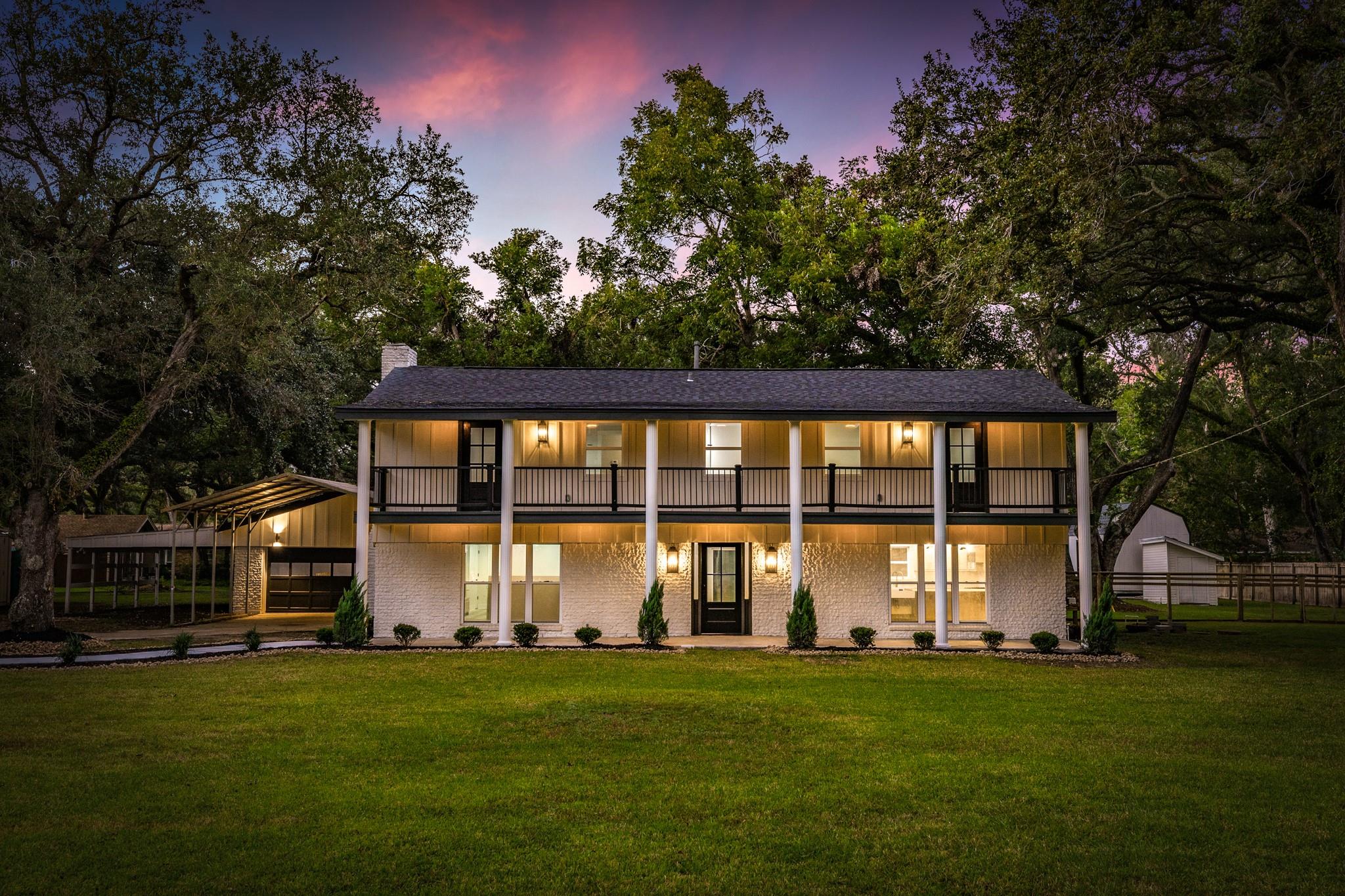 656 County Road 698c