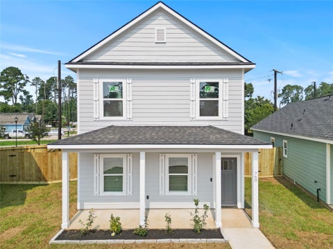 Photo of 760 Juneau Court, Montgomery, TX 77316 (MLS # 33793962)