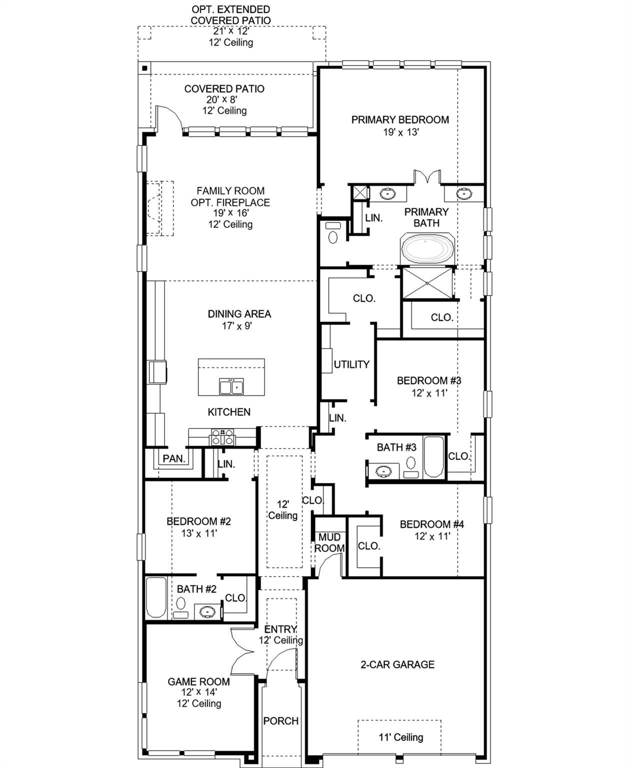 9718 Manor House Lane