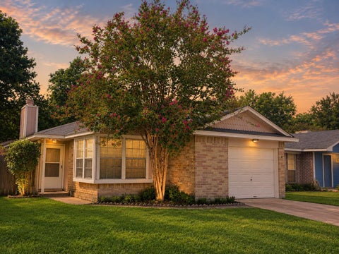 Photo of 20519 Boxridge Lane, Katy, TX 77449 (MLS # 80081607)