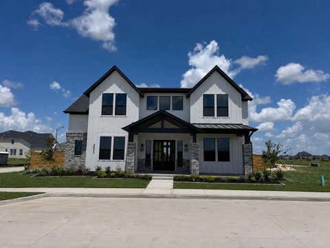 Photo of 4822 Sunrise Avenue, Richmond, TX 77469 (MLS # 20084156)