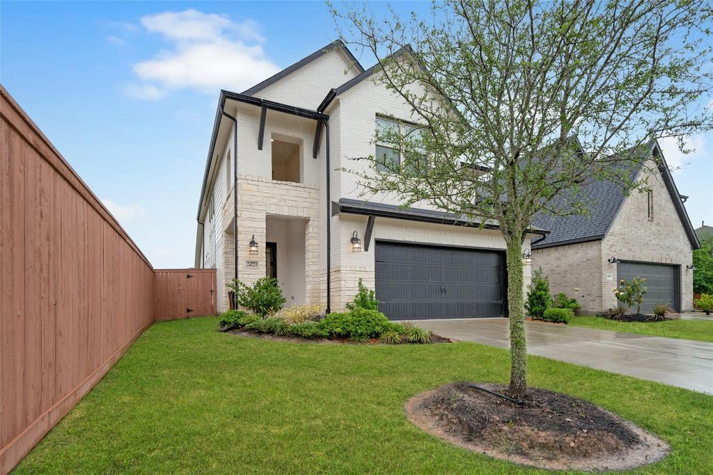 Photo of 24723 Harrow Meadow Drive, Katy, TX 77493 (MLS # 847034)