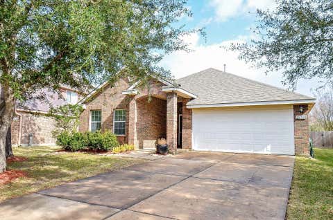 Photo of 24718 Cobble Canyon Lane, Katy, TX 77494 (MLS # 50558990)