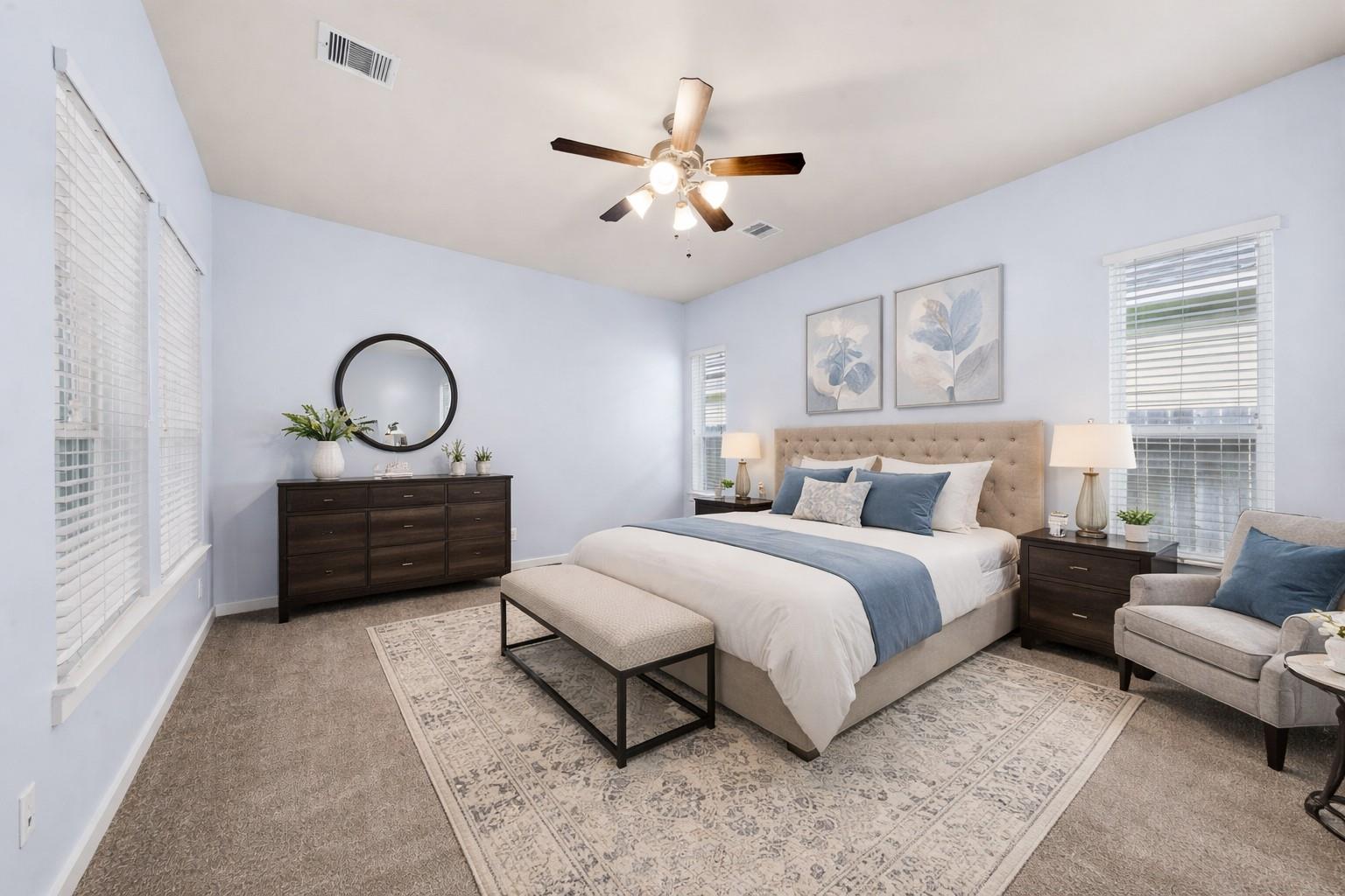 17019 Seminole Ridge Drive