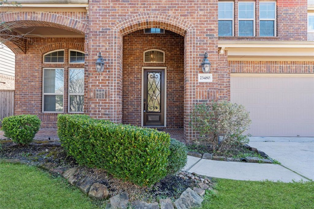 Photo of 23480 Millbrook Drive, New Caney, TX 77357 (MLS # 3859475)