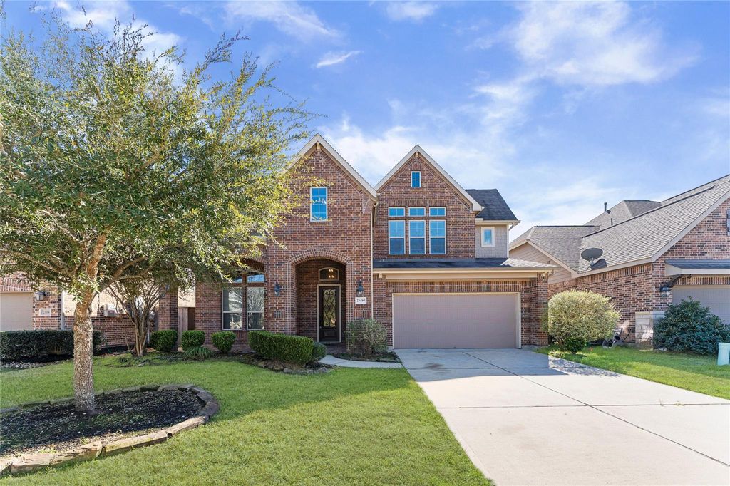 Photo of 23480 Millbrook Drive, New Caney, TX 77357 (MLS # 3859475)