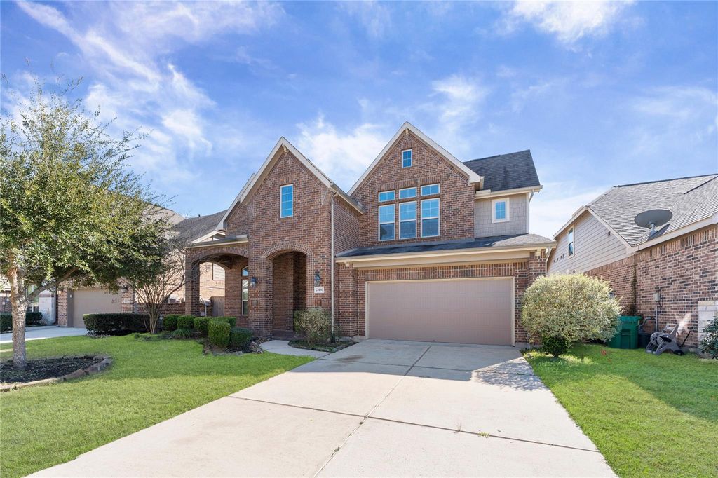 Photo of 23480 Millbrook Drive, New Caney, TX 77357 (MLS # 3859475)