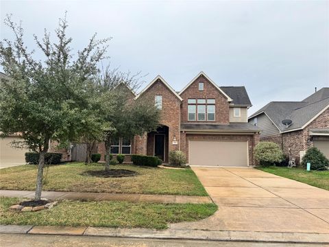 23480 Millbrook Drive New Caney TX 77357