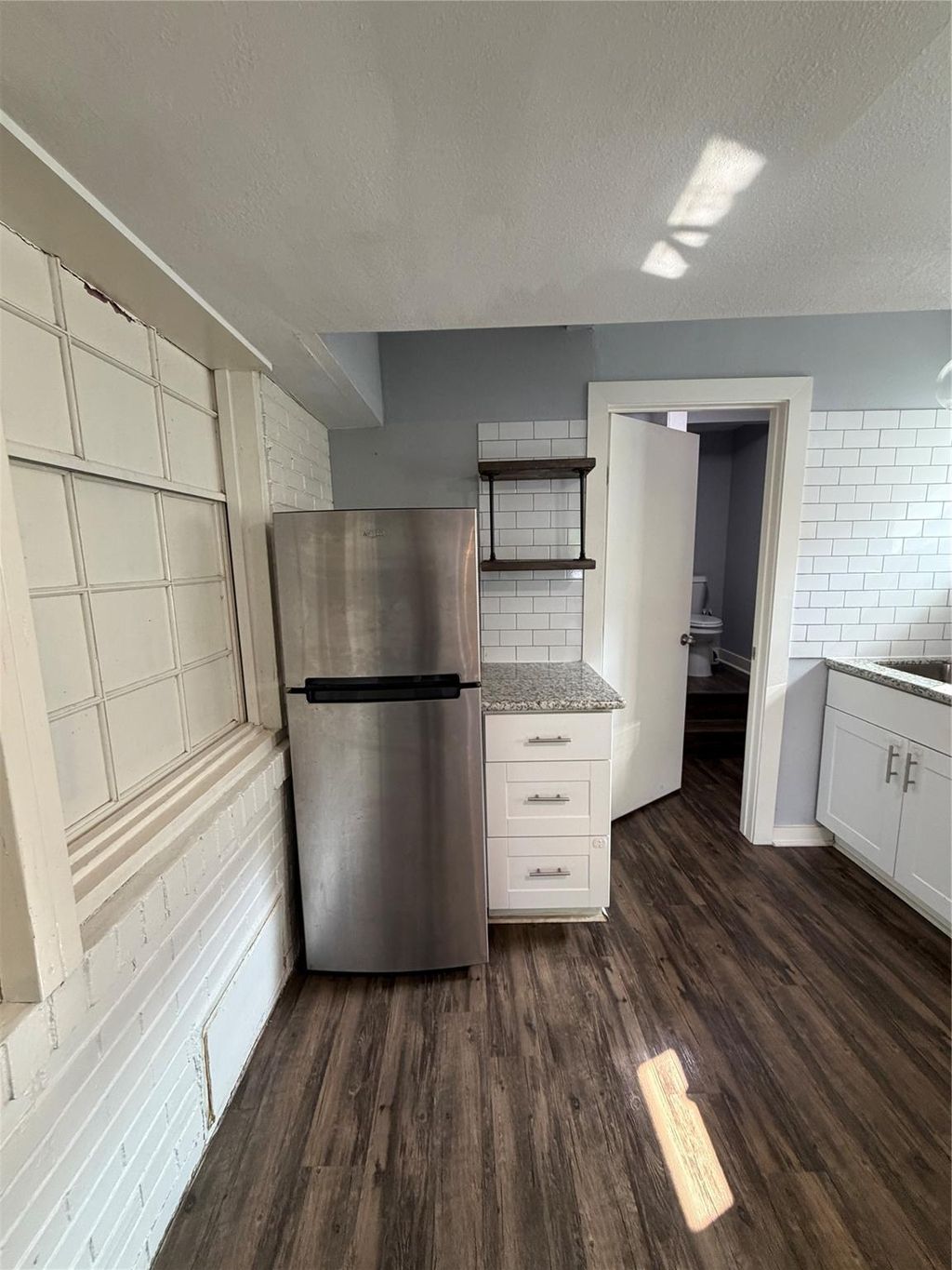 Photo of 4630 Woodside Street #2, Houston, TX 77023 (MLS # 2634304)